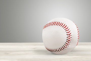 Baseball.