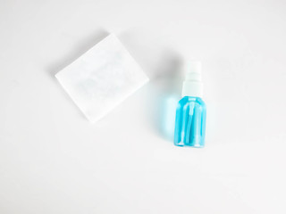 Mask for protection against the corona virus.corona virus protection.