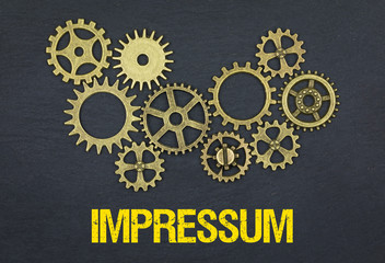 Impressum