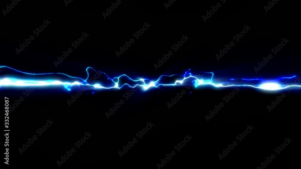 Poster flash fx comic dynamic action patterns/ 4k animation of a comic cartoon 2d energy effect with poster