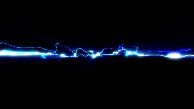 Flash Fx Comic Dynamic Action Patterns/ 4k animation of a comic cartoon 2d energy effect with posterized electric shape patterns