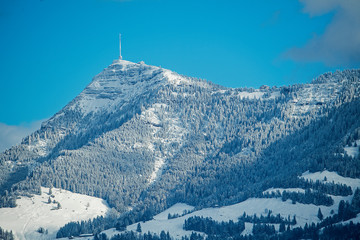 Berg 