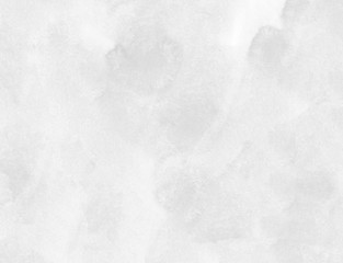 Watercolor painted light grey, hand draw element for your design.