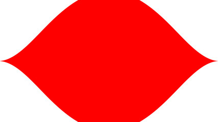 New red abstract background,Red background image