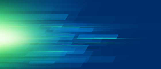 Energy burst futuristic background