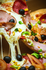 pizza