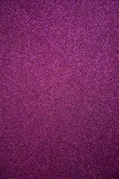 Shiny pink background for decorating holiday cards. Abstraction. Radiance
