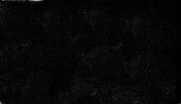 Dark grunge urban texture vector. Distressed overlay texture. Grunge background. Abstract obvious dark worn textured effect. Vector Illustration. Black isolated on white. EPS10.