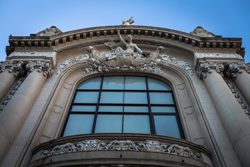 arquitectura francesa