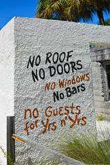 Anna Maria City Jail