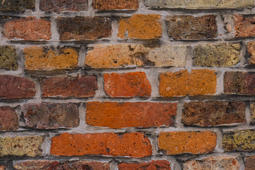 Obraz premium brick wall background