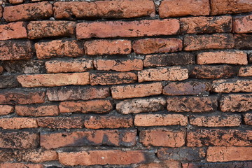 brick wall background