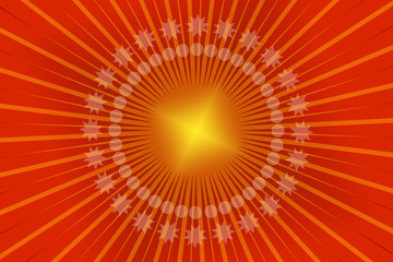 abstract, christmas, red, holiday, decoration, design, illustration, winter, star, snow, pattern, wallpaper, floral, art, orange, xmas, snowflake, yellow, card, celebration, snowflakes, light, golden