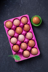 eggs
