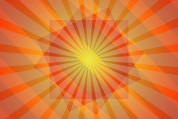 abstract, orange, design, wallpaper, illustration, pattern, yellow, red, texture, art, graphic, color, light, lines, digital, backgrounds, backdrop, wave, rainbow, technology, space, colorful, art