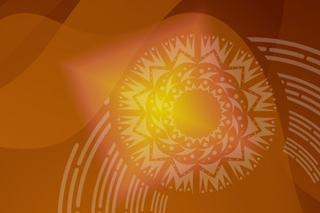 abstract, orange, design, wallpaper, illustration, pattern, yellow, red, texture, art, graphic, color, light, lines, digital, backgrounds, backdrop, wave, rainbow, technology, space, colorful, art