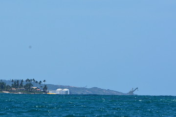 Obraz premium porto de galinhas