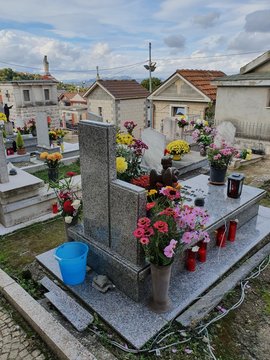 Cimitero