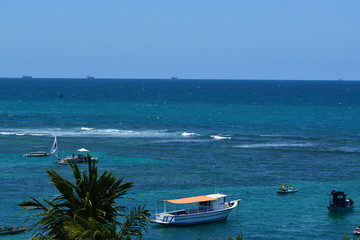 porto de galinhas 