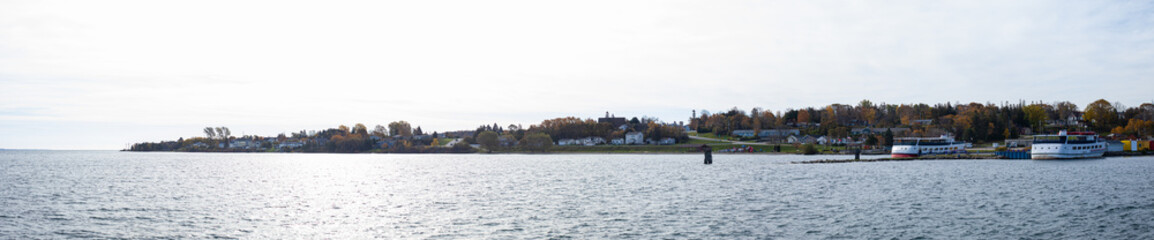 St. Ignace