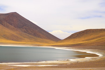 San Pedro de Atacama