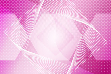 Fototapeta premium abstract, blue, wallpaper, design, light, pattern, illustration, square, digital, pink, technology, graphic, white, backdrop, business, futuristic, color, texture, concept, line, geometric, gradient