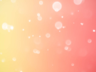 bokeh Backgrounds color gold.color background with defocused lights.