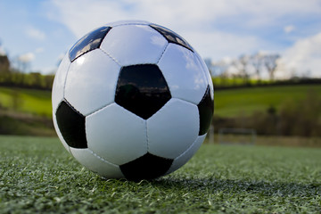 Fussball