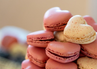 macaroons