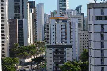 Fototapeta premium recife