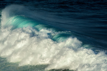 Rough Waves, Sydney Australia