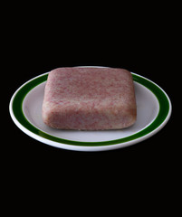 Traditional portuguese soap 