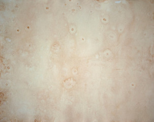 Coffee and tea stained paper for backgrounds, wallpapers, and artwork. 