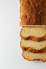 Loaf of bread