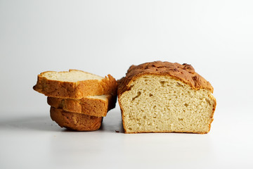 Loaf of bread