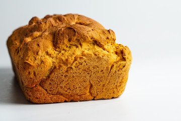 Loaf of bread