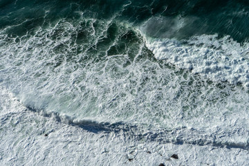 Ocean Wave Texture 3