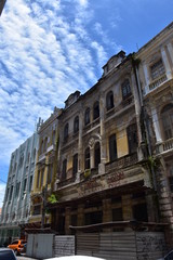 Obraz premium recife