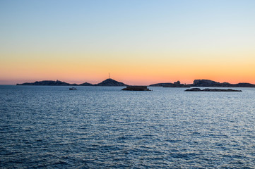 Marseille
