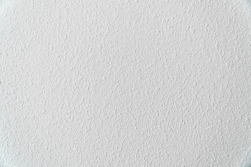 Obraz premium Seamless white textured paper background - texture pattern for continuous replicate.