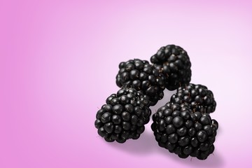 Blackberry.