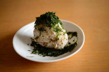 おにぎり