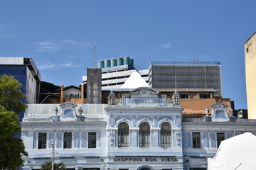 Fototapeta premium recife