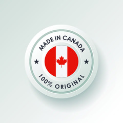 Made in canada