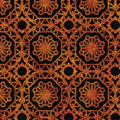 seamless pattern