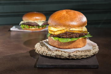 burguer