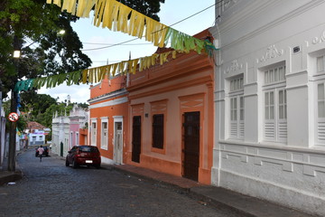 olinda