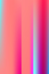 Rainbow, Mesh Banner. 