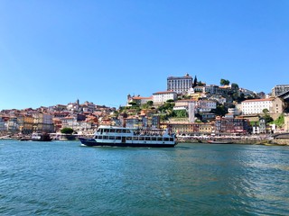 Obraz premium Porto, Portugal