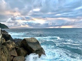 San Sebastian, Spain